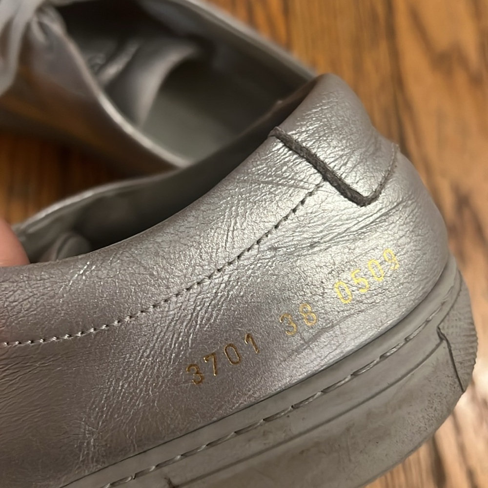 Common Projects - Picture 5 of 5